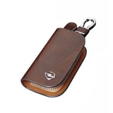 Opel PU Leather Car Key Bag Key Case