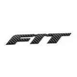 ABS for Logo Emblem Civic Accord City CRV HRV Jazz Pilot Odyssey Car Rear Trunk Fender Lettering Sticker Auto Accessories