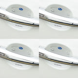 Subaru Car Door Bowl Handle Anti-collision Protective Stickers Scratches Film