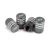 4pcs/set Buick Metal Car Wheel Tire Valve Stem Caps Covers