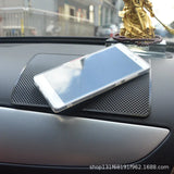 KIA Car Anti-Slip Mat Phone Non Slip Pad Dashboard