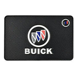 Buick Car Anti-Slip Mat Phone Non Slip Pad Dashboard