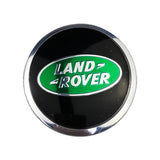 4pcs/set 56mm Land Rover Range Rover Car Wheel Center Hub Sticker Decal