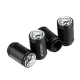 4pcs/set Dodge Viper Car Wheel Tire Valve Stem Caps Air Covers