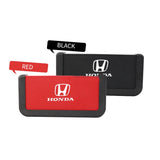 Car Storage Box Mesy Wallet Phone Keys Cards Organizer for Accord Odyssey CRV HRV Jazz Pilot Civic City Auto Accessories