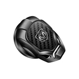 Dodge Iron Man Metal Car Engine One-click Start Stop Button Cover