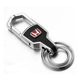 Honda Metal Men Car Keyring Key Chain