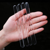 Jaguar Car Door Bowl Handle Anti-collision Protective Stickers Scratches Film