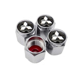 Mitsubishi Car Tyre Valve Stem Caps