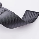 Nissan Nismo Carbon Fiber Car Front Bumper Trailer Belt Towing Rope