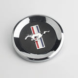 Ford Mustang Shelby GT 500 Roush ABS Car Rear Sticker Trunk Emblem Badge Decal