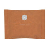 Opel Suede Car Seat Back Tissue Box Napkin Holder Storage Bag