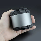 Renault Metal Car Ash Tray Auto Ashtray Cigarette Holder Box with LED Light