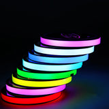 2pcs Renault Logo Car Water Coasters 7-color LED Light Cup Mat Holder