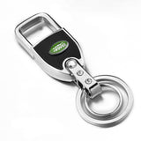 Land Rover Metal Men Car Keyring Key Chain