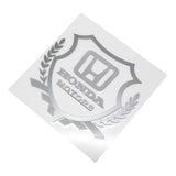 Honda Shield Car Rear Sticker Auto Window Emblem Badge Decal