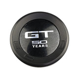 Ford Mustang Shelby GT 500 Roush ABS Car Rear Sticker Trunk Emblem Badge Decal