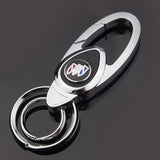 Buick Metal Men Car Keyring Key Chain
