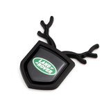 Land Rover ABS Deer Car Rear Sticker Shield Trunk Emblem Badge Decal