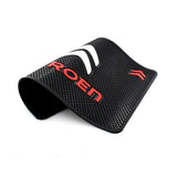 Citroen Car Anti-Slip Mat Phone Non Slip Pad Dashboard