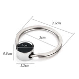 Honda Metal Car Keychain Key Rings Holder Pendant