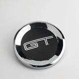 Ford Mustang Shelby GT 500 Roush ABS Car Rear Sticker Trunk Emblem Badge Decal
