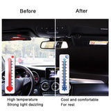 Land Rover Car Front Window Windshield Sunshade Protector Cover