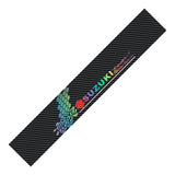 130x21cm Suzuki Car Front Trunk Windshield Sunshade Sticker Decal