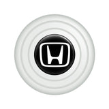 4pcs/set Honda Car Door Shock Stickers Luminous Absorber Decal