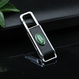 Land Rover Metal Men Car Keyring Key Chain