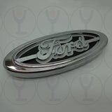 14.5x5.6cm Ford Car LED Light Front Rear Emblem Badge