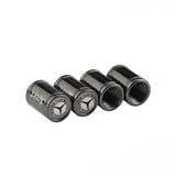 Mercedes Benz AMG Sport Car Wheel Tire Valve Caps