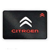 Citroen Car Anti-Slip Mat Phone Non Slip Pad Dashboard