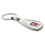 Citroen Metal Auto Keyring Car Key Chain Holder Pendant
