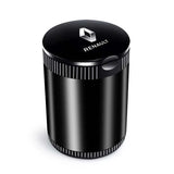 Renault Metal Car Ash Tray Auto Ashtray Cigarette Holder Box with LED Light