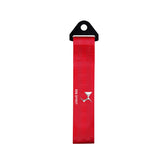Citroen DS Nylon Car Front Bumper Trailer Belt Towing Rope