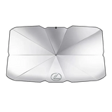 Lexus Car Front Windshield Sunshade Umbrella Sun Shade Cloth Cover