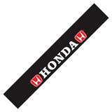 130x21cm Honda Car Front Trunk Windshield Sunshade Sticker Decal