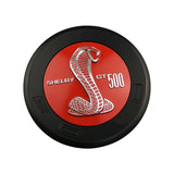 Ford Mustang Shelby GT 500 Roush ABS Car Rear Sticker Trunk Emblem Badge Decal