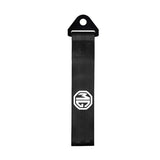 MG Nylon Car Front Bumper Trailer Belt Towing Rope
