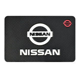 Nissan Car Anti-Slip Mat Phone Non Slip Pad Dashboard