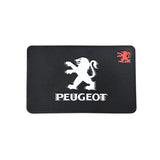 Peugeot Car Anti-Slip Mat Phone Non Slip Pad Dashboard