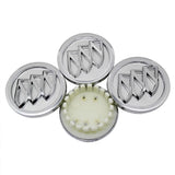 59mm 60mm 61.5mm Buick ABS Car Wheel Hub Center Caps Covers