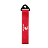 Honda Nylon Car Front Bumper Trailer Belt Towing Rope