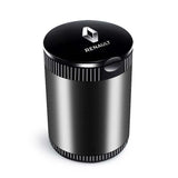 Renault Metal Car Ash Tray Auto Ashtray Cigarette Holder Box with LED Light