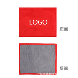 25*20CM for RX350 RX270 IS NX IS300 ES350 IS250 CT200H GS350 NX200T ES250 Car Suede Cleaning Towel Absorbent Accessorie