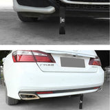Honda Nylon Car Front Bumper Trailer Belt Towing Rope
