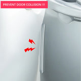 Dodge Epoxy Car Door Bowl Handle Anti-collision Protective Stickers Scratches Film