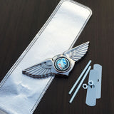Buick Angle Wings Metal Car Front Center Sticker Grille Emblem