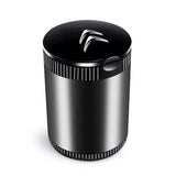 Citroen Metal Car Ash Tray Auto Ashtray Cigarette Holder Box with LED Light